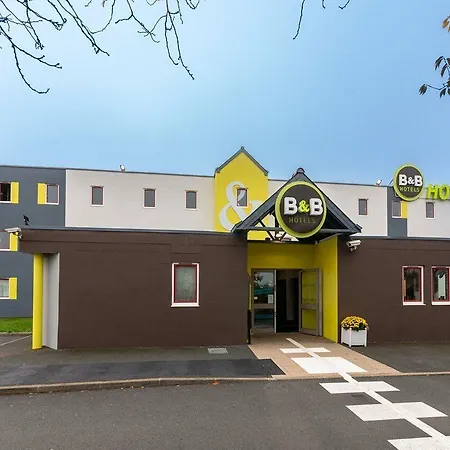 Nantes Reze Sebastien Hotel