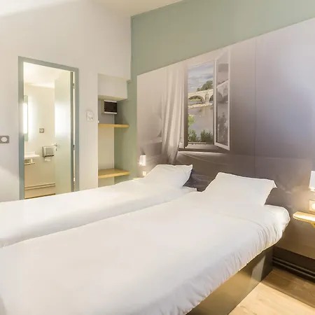 Nantes Reze Sebastien Hotel