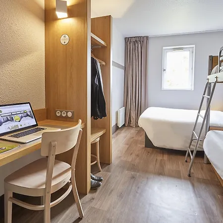 Hotel Nantes Reze Sebastien Saint-Sebastien-sur-Loire
