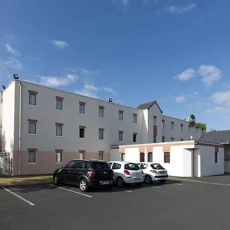 Nantes Reze Sebastien Saint-Sebastien-sur-Loire